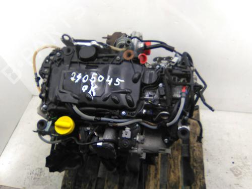 Engine RENAULT LAGUNA III (BT0/1) 2.0 dCi (BT07, BT0J, BT14, BT1A, BT1S) | BP28194373M1 - Image 4