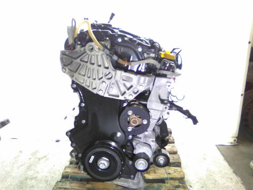 Engine RENAULT LAGUNA III (BT0/1) 2.0 dCi (BT07, BT0J, BT14, BT1A, BT1S) | BP28194373M1 - Image 5