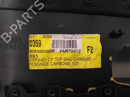 Front right panel RENAULT LAGUNA III (BT0/1) 2.0 dCi (BT07, BT0J, BT14, BT1A, BT1S) | BP27544963C59 - Image 3