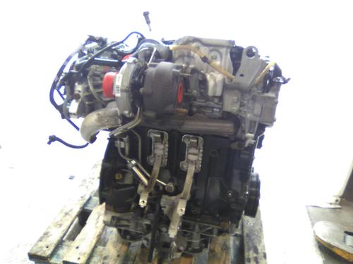 Engine RENAULT LAGUNA III (BT0/1) 2.0 dCi (BT07, BT0J, BT14, BT1A, BT1S) | BP28194373M1 - Image 6