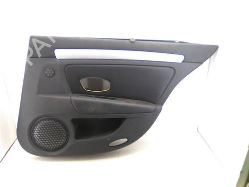 Used Rear right panel Rear right panel RENAULT LAGUNA III (BT0/1) 2.0 dCi (BT07, BT0J, BT14, BT1A, BT1S) (131 hp) 27544964 27544964