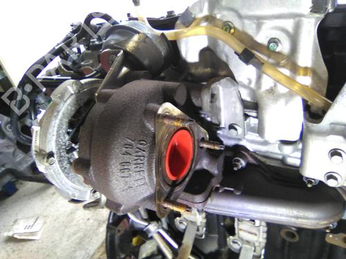 Engine RENAULT LAGUNA III (BT0/1) 2.0 dCi (BT07, BT0J, BT14, BT1A, BT1S) | BP28194373M1 - Image 8
