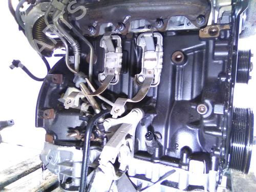 Engine RENAULT LAGUNA III (BT0/1) 2.0 dCi (BT07, BT0J, BT14, BT1A, BT1S) | BP28194373M1 - Image 9