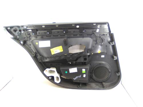 Rear right panel RENAULT LAGUNA III (BT0/1) 2.0 dCi (BT07, BT0J, BT14, BT1A, BT1S) | BP27544964C61 - Image 3