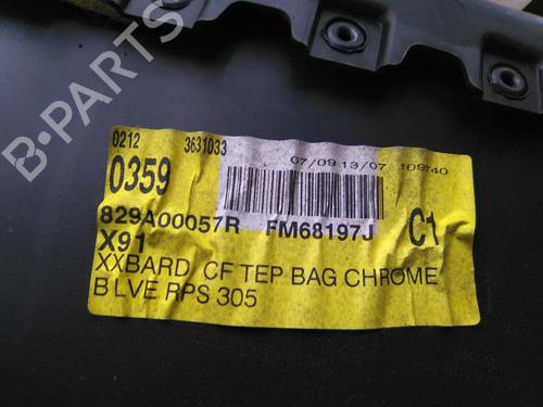 Rear right panel RENAULT LAGUNA III (BT0/1) 2.0 dCi (BT07, BT0J, BT14, BT1A, BT1S) | BP27544964C61 - Image 4