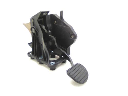 Used Break pedal Break pedal RENAULT LAGUNA III (BT0/1) 2.0 dCi (BT07, BT0J, BT14, BT1A, BT1S) (131 hp) 27544966 27544966