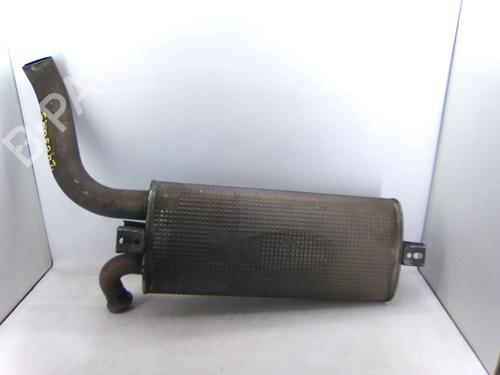 Used Exhaust system Exhaust system 31255773 31255773