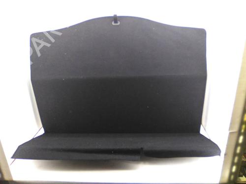 Bagagerumsgulv Bagagerumsgulv RENAULT LAGUNA III (BT0/1) 2.0 dCi (BT07, BT0J, BT14, BT1A, BT1S) (131 hp) 27544971 27544971