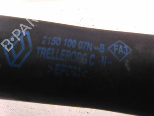 Pipe RENAULT LAGUNA III (BT0/1) 2.0 dCi (BT07, BT0J, BT14, BT1A, BT1S) | BP31255774M125 - Image 3