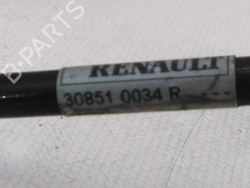 Pipe RENAULT LAGUNA III (BT0/1) 2.0 dCi (BT07, BT0J, BT14, BT1A, BT1S) | BP31255775M125 - Image 2