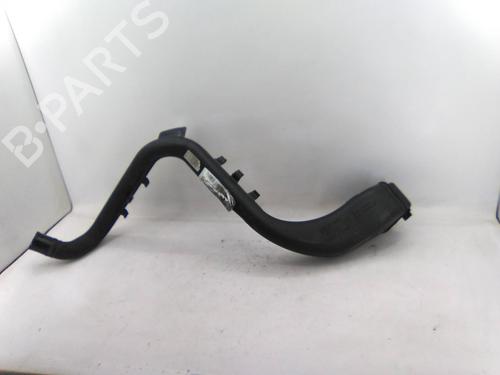 Pipe RENAULT LAGUNA III (BT0/1) 2.0 dCi (BT07, BT0J, BT14, BT1A, BT1S) | BP27544993M125 - Image 2