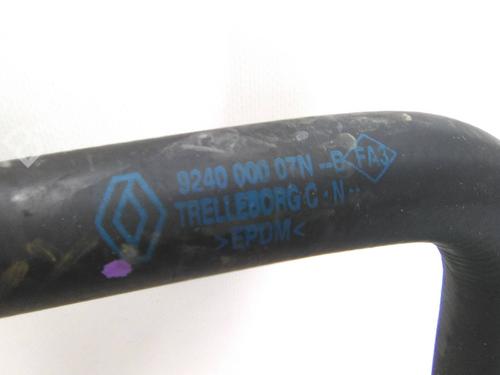 Pipe RENAULT LAGUNA III (BT0/1) 2.0 dCi (BT07, BT0J, BT14, BT1A, BT1S) | BP31255776M125 - Image 2