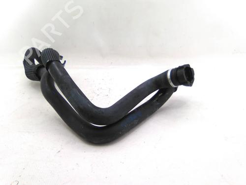 Pipe RENAULT LAGUNA III (BT0/1) 2.0 dCi (BT07, BT0J, BT14, BT1A, BT1S) | BP31255776M125 - Image 3
