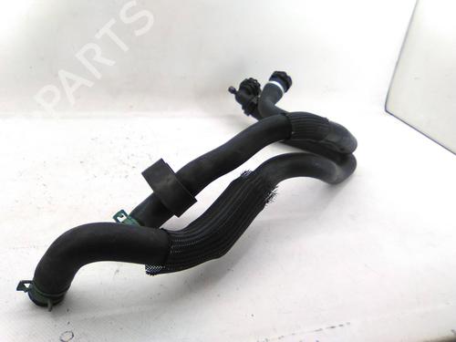 Pipe RENAULT LAGUNA III (BT0/1) 2.0 dCi (BT07, BT0J, BT14, BT1A, BT1S) | BP31255776M125 - Image 4