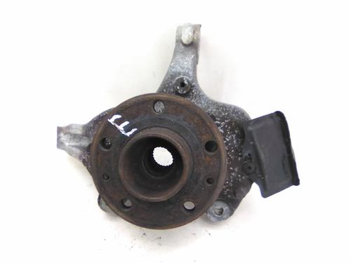 Used Left front steering knuckle Left front steering knuckle RENAULT LAGUNA III (BT0/1) 2.0 dCi (BT07, BT0J, BT14, BT1A, BT1S) (131 hp) 27545003 27545003