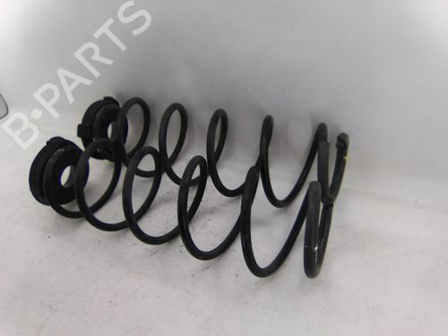 Used Shock absorber spring Shock absorber spring RENAULT LAGUNA III (BT0/1) 2.0 dCi (BT07, BT0J, BT14, BT1A, BT1S) (131 hp) 31255780 31255780
