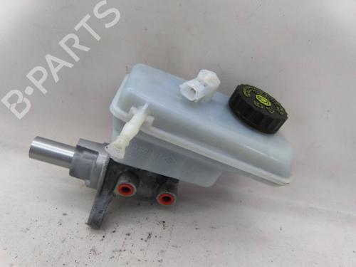 Used Brake master cylinder Brake master cylinder RENAULT LAGUNA III (BT0/1) 2.0 dCi (BT07, BT0J, BT14, BT1A, BT1S) (131 hp) 27545006 27545006