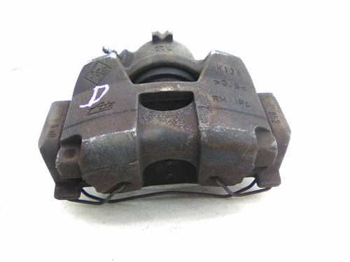 Right front brake caliper RENAULT LAGUNA III (BT0/1) 2.0 dCi (BT07, BT0J, BT14, BT1A, BT1S) | BP27545007M104 - Image 2