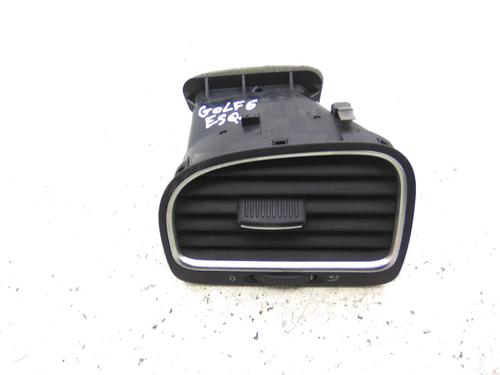 Used Air vent Air vent VW GOLF VI (5K1) 2.0 TDI (110 hp) 22965134 22965134