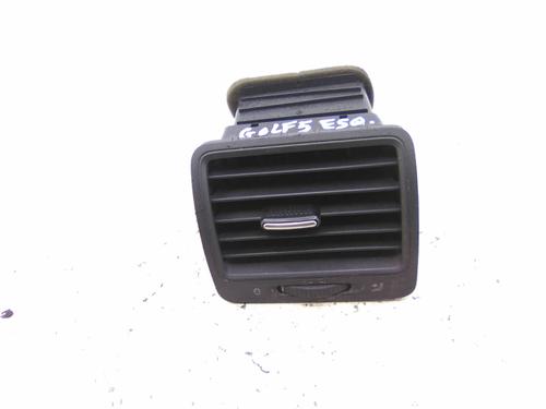 Used Air vent Air vent VW GOLF V (1K1) 2.0 TDI (136 hp) 22960751 22960751