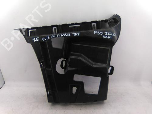 Used Rear bumper bracket Rear bumper bracket 19842879 19842879