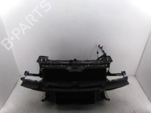 Used Radiator set Radiator set BMW 3 (F30, F80) 320 d (163 hp) 19842883 19842883