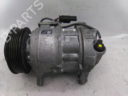 Used AC compressor AC compressor BMW 3 (F30, F80) 320 d (163 hp) 19842884 19842884