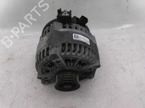 Used Alternator Alternator BMW 3 (F30, F80) 320 d (163 hp) 19842886 19842886
