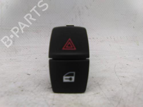 Used Warning switch Warning switch BMW 3 (F30, F80) 320 d (163 hp) 19842889 19842889