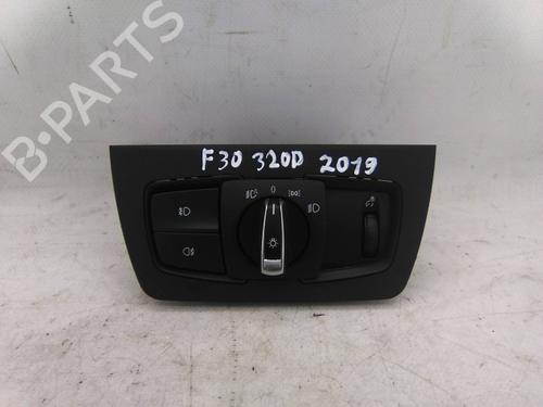Used Steering column stalk Steering column stalk 19842894 19842894