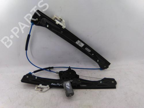 Used Front right window mechanism Front right window mechanism 19842895 19842895