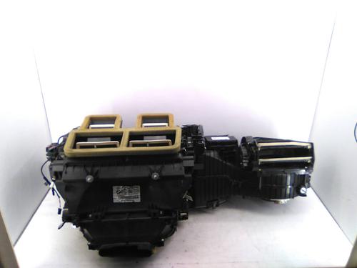 Used Heater matrix box Heater matrix box 19842899 19842899