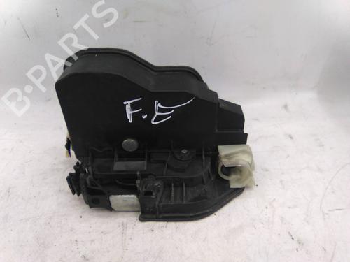 Used Front left lock Front left lock 19842906 19842906