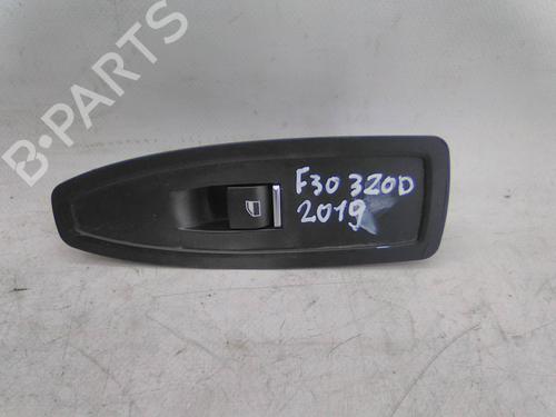 Used Right front window switch Right front window switch BMW 3 (F30, F80) 320 d (163 hp) 19842933 19842933