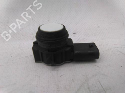 Used Electronic module Electronic module BMW 3 (F30, F80) 320 d (163 hp) 19842935 19842935
