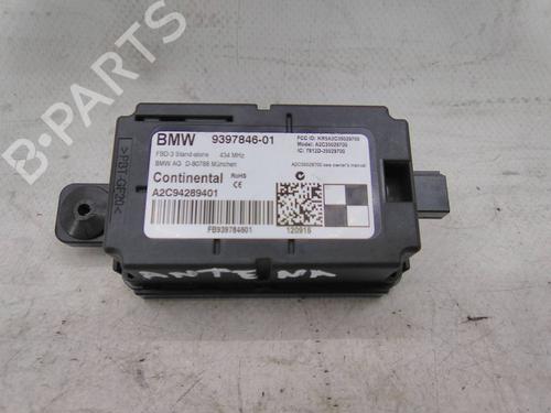 Used Electronic module Electronic module BMW 3 (F30, F80) 320 d (163 hp) 19842936 19842936