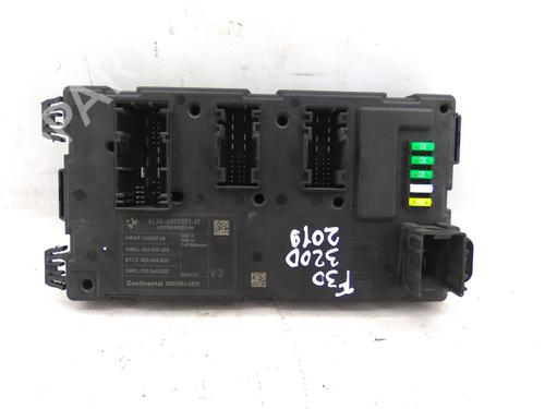 Used Electronic module Electronic module BMW 3 (F30, F80) 320 d (163 hp) 19842913 19842913
