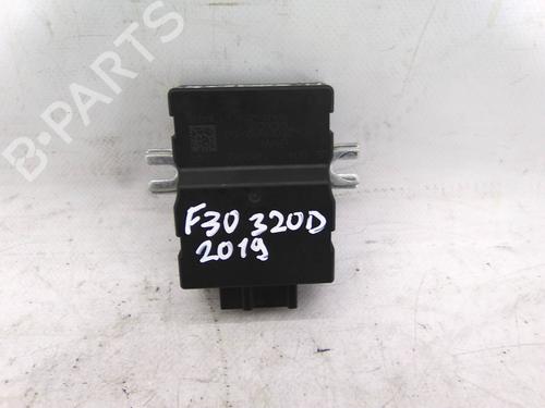 Used Electronic module Electronic module BMW 3 (F30, F80) 320 d (163 hp) 19842937 19842937