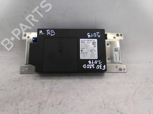 Used Electronic module Electronic module BMW 3 (F30, F80) 320 d (163 hp) 19842938 19842938