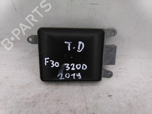 Used Electronic module Electronic module 19842941 19842941