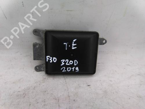 Used Electronic module Electronic module BMW 3 (F30, F80) 320 d (163 hp) 19842942 19842942