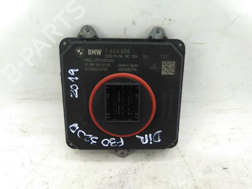 Used Electronic module Electronic module BMW 3 (F30, F80) 320 d (163 hp) 19842928 19842928