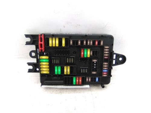 Used Fuse box Fuse box BMW 3 (F30, F80) 320 d (163 hp) 19842929 19842929