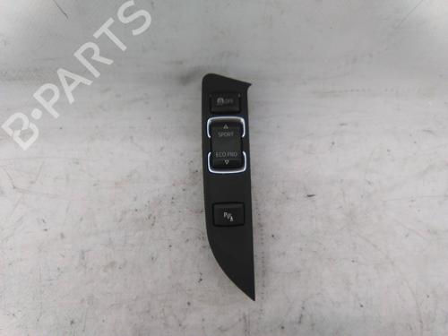 Used Switch Switch BMW 3 (F30, F80) 320 d (163 hp) 19842946 19842946