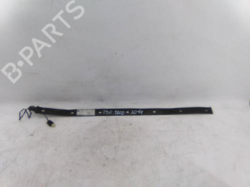 Used Electronic module Electronic module BMW 3 (F30, F80) 320 d (163 hp) 19842953 19842953
