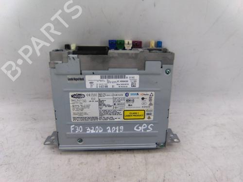 Used Electronic module Electronic module BMW 3 (F30, F80) 320 d (163 hp) 19842954 19842954