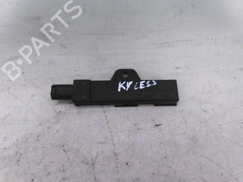 Used Electronic module Electronic module BMW 3 (F30, F80) 320 d (163 hp) 19842950 19842950
