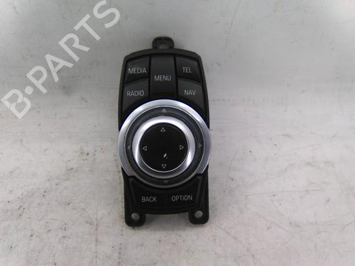 Used Switch Switch BMW 3 (F30, F80) 320 d (163 hp) 19842952 19842952