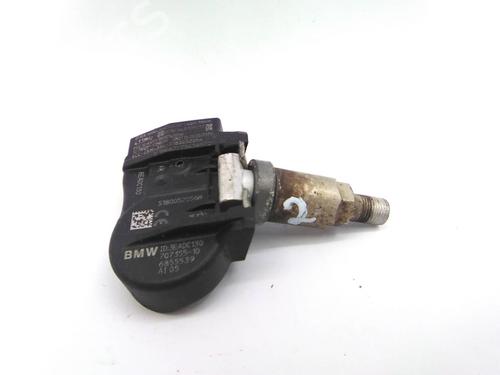 Used Electronic module Electronic module BMW 3 (F30, F80) 320 d (163 hp) 21054023 21054023