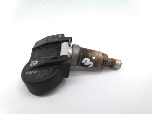 Used Electronic module Electronic module BMW 3 (F30, F80) 320 d (163 hp) 21054024 21054024